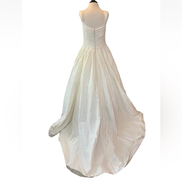 Vineyard Collection Priscilla of Boston dress - Picture 3 of 16